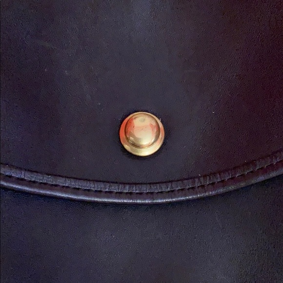 COACH Crossbody purse - Picture 3 of 6